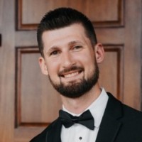 Pullman Services Employee David Mrazik's profile photo