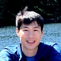 Salesforce Employee Samson Wong's profile photo