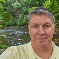 Fidium Fiber Employee Randy Ford's profile photo