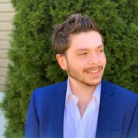 XLI Manufacturing, LLC Employee Jordan Davidson's profile photo