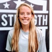 Atlantic Beach Country Club Employee Rylie Hirst's profile photo
