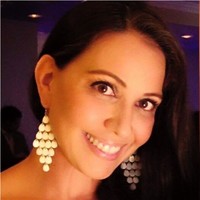 Don Pan Employee Carolina Gorrin's profile photo