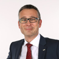 Karlsruhe Institute of Technology (KIT) Employee Uwe Wagner's profile photo