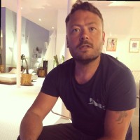 Shane Grieve Email & Phone Number