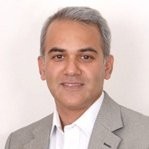 Construction AI Employee Sanjay Anikhindi's profile photo