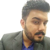 Saurabh Chaudhary Email & Phone Number
