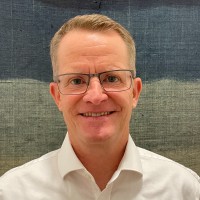 Conservation International Employee Julius Court's profile photo