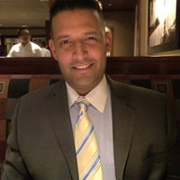 Joint Forces Staff College, National Defense University Employee Felix F. Figueroa's profile photo