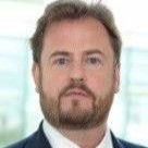 Alvarez & Marsal Employee Daniel Parry's profile photo