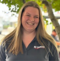 RV COUNTRY, INC. Employee Marley Minnix's profile photo