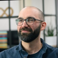 Rareloop Employee Joe Lambert's profile photo