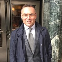 SBG Funding Employee Alex Goldberg's profile photo