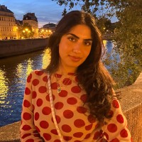 Cinespace Inc. Employee Noor Hoblos's profile photo