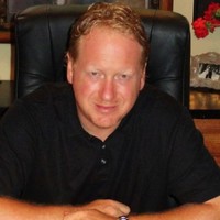 Beazer Homes Employee Todd Roberts's profile photo