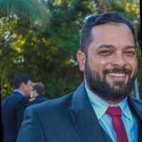 Loggitech Employee Fabio Sena Bento's profile photo