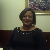 Tracy Lane-Parks Email & Phone Number