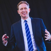 MuleSoft Employee Marc Schindler's profile photo