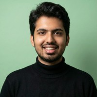 Tholons Employee Agniv Kar's profile photo