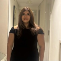 Pooja Mahbubani Email & Phone Number
