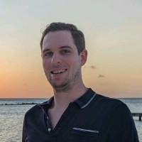 Google Employee Cody Wilson's profile photo