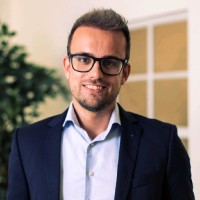 Lucas Drissen Email