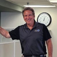 CIS Office Installers Inc. Employee John Vento's profile photo