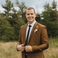 Vale Employee Mark Anstey's profile photo