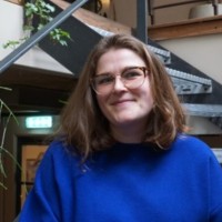 Noble Studio Employee Lindsay Noble's profile photo