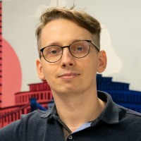 TrueHouse Employee Piotr Korzeniowski's profile photo