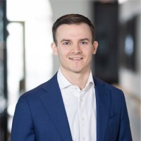 Silversmith Capital Partners Employee Steven Ellis's profile photo