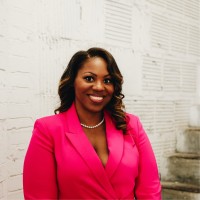 Patrice Johnson