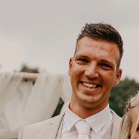 Masugro Employee Dennis van Beek's profile photo