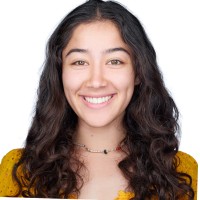 Detroit Training Center Employee Talia Greenberg's profile photo
