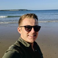 Enviromontel Ltd Employee Gavin Parker's profile photo