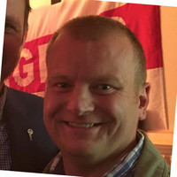 Icon Aerospace Technology Ltd, an Integrated Polymer Solutions Company Employee Richard Turner's profile photo