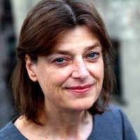 Helen Mills Event Space and Theater Employee Helen Mills's profile photo