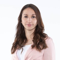 CENIT Employee Nourra Naumann's profile photo