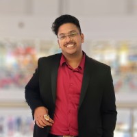 Ahmedabad International School Employee Anshul Ukawat's profile photo