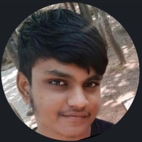 Gradient, IIIT Sri City Employee Sai P's profile photo