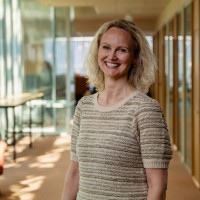 Geodata AS Employee Hege Brandal's profile photo