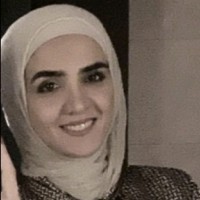 National Technology Enterprises Company (NTEC) Employee Sara Jumaa's profile photo
