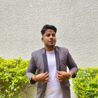 California Burrito Employee Ritik Gupta's profile photo