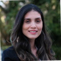 Tamara Correa Leite Email