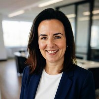 ServiceNow Employee Bec Brown's profile photo