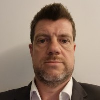 Serco Employee Jamie Shields's profile photo
