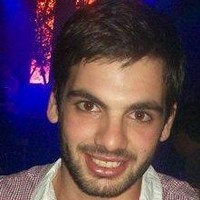 MeshMade Ltd Employee Theofylaktos Pieri's profile photo