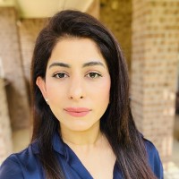 iSymphony Employee Aleema F.'s profile photo