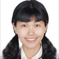 Maggie Yin Email