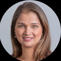 PwC Employee Aparna Kumar's profile photo