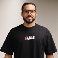 Gravae.io Employee Leonardo Barbosa's profile photo